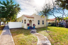 Garden Casita
